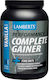 Lamberts Performance Complete Gainer Protein Whey with Flavor Vanilla 1.816kg