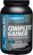 Lamberts Performance Complete Gainer Molkenprotein mit Geschmack Schokolade 1.816kg