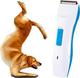 Dog Grooming Clippers Rechargeable