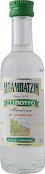 Mpampatzim Tsipouro с Анасон с анасон 42% 50мл