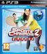 Champions 2 PS3 Game (Used)