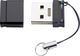 Intenso Slim Line 32GB USB 3.0 Stick Black