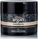 Macrovita Argan & Olive Hair Mask for Repairing 200ml