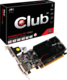Club3D Radeon R7 240 2GB Low Profile