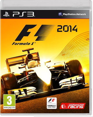 PS3 Spiel