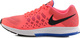 Nike Pegasus 31 Herren Sportschuhe Laufen Rosa