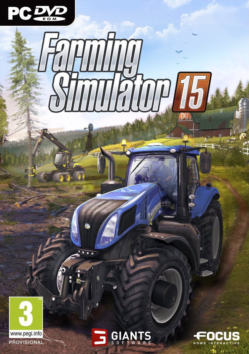 does an xbox controller work on farming simulator 15 pc