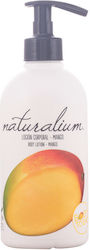 Naturalium Mango Moisturizing Lotion 370ml