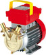 Rover Pompe Single Phase Transfer Pump with 1 - 1/4" Inlet and 1hp Horsepower