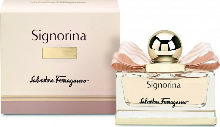 Signorina 2025 eleganza ferragamo