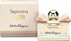 Salvatore Ferragamo Signorina Eleganza Парфюмна...