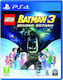 LEGO Batman 3 Beyond Gotham Joc PS4