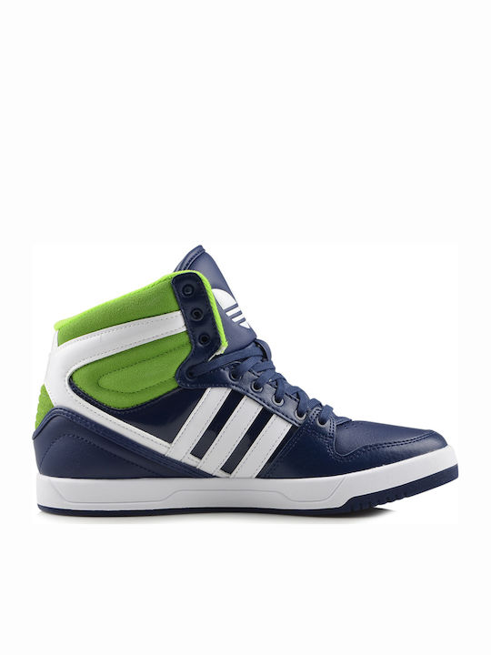 Adidas Kinder-Sneaker Blau