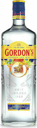 Gordon's London Dry Τζιν 37.5% 700ml
