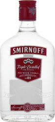 Smirnoff Red Βότκα 37.5% 350ml