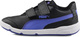 Puma Kids Sneakers Black