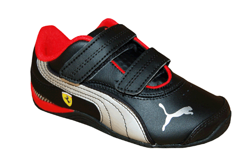 drift cat 3 puma