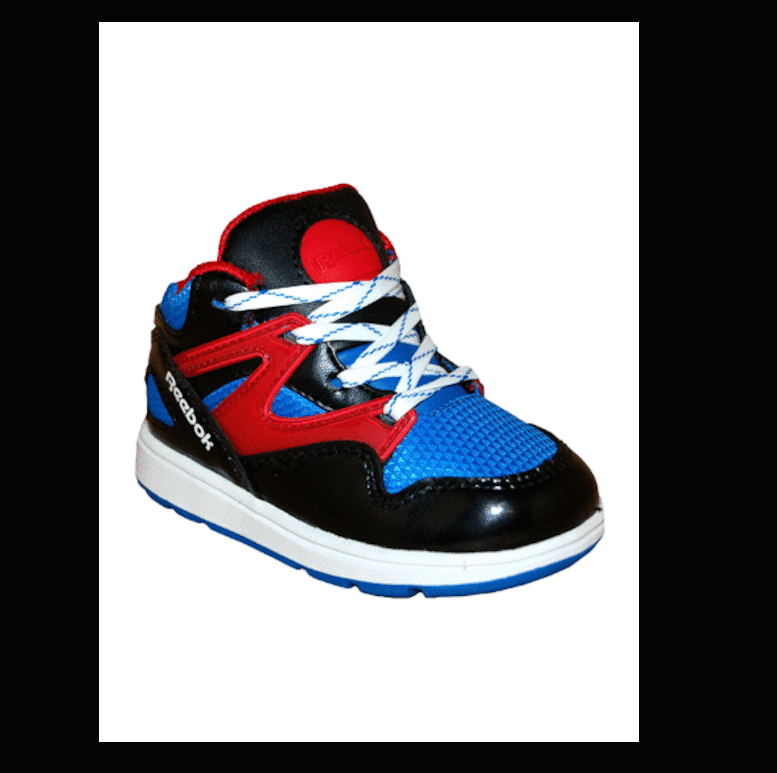 Reebok Kids Sneakers High Multicolour