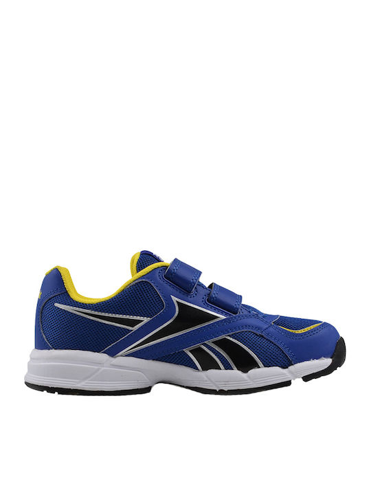 Reebok Kids Running Shoes Blue