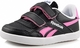 Reebok Kids Sneakers Black