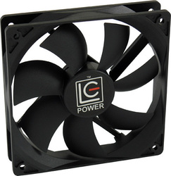 LC-Power LC-CF-120 Ventilator carcasă