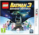 LEGO Batman 3 Beyond Gotham 3DS Game
