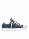 Converse Kinder-Sneaker Chack Taylor Core C Marineblau