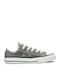 Chuck Taylor All Star Chuck Taylor Детски Маратонки Сиви