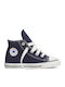 Chuck Taylor All Star CHUCK TAYLOR ALL STAR Kids Sneakers High Navy Blue
