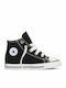 Chuck Taylor All Star CHUCK TAYLOR ALL STAR Kinder Sneakers Hoch Schwarz