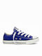 Chuck Taylor All Star All Star Chuck Taylor Παιδικά Sneakers Μπλε