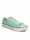 Converse Kids Sneakers Turquoise