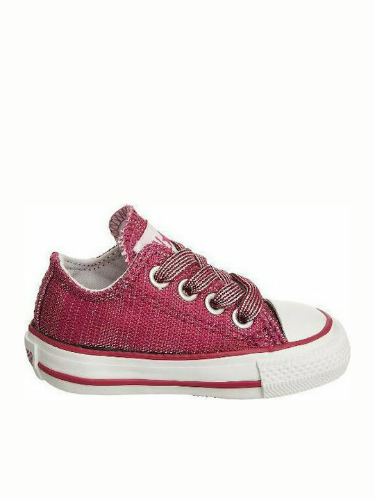 Converse Παπούτσια pentru copii Fuchsia