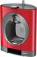Krups Oblo Καφετιέρα για Κάψουλες Dolce Gusto Πίεσης 15bar Red