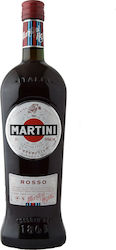 Martini Rosso Вермут Портокал 15% 1000ml