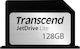 Transcend Lite 330 Flash-Karte 128GB