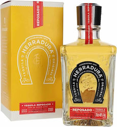 Herradura Reposado 40% 700ml