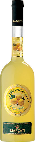 Gagliano Marcati Limoncello Λικέρ 700ml