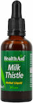 Health Aid Milk Thistle Ciulinul 50ml