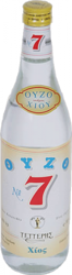 Tetteri No 7 40% 700ml