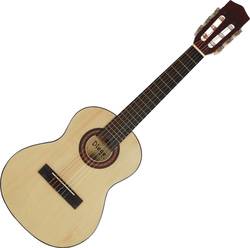 Diego ΚC-30 Kids Classical Guitar 1/2 Natural