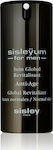 Sisley Paris Sisleyum for Men AntiAge Global Revitalizer Αnti-aging & Moisturizing 24h Day/Night Gel Suitable for Normal Skin 50ml