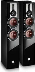 Dali Rubicon 6 Paar Hi-Fi Lautsprecher Boden 20...