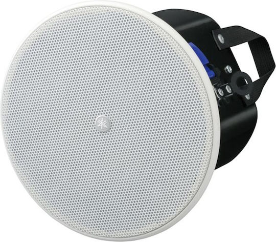 Yamaha VXC4 Παθητικά Ηχεία Οροφής 30W (Ζεύγος) Λευκά