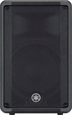 Yamaha DBR10 H000.00138 Active Speaker PA 325W with Woofer 10" 30.8x28.9x49.3cm.