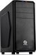 Thermaltake H25 Turnul Midi Cutie de calculator Negru