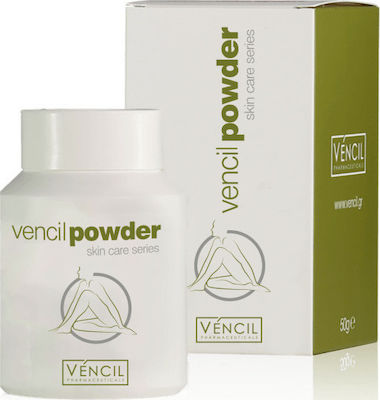 Vencil Powder Powder for Nail Fungus 50gr