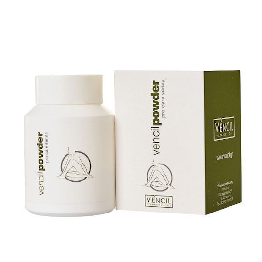 Vencil Powder Πούδρα για Μύκητες Νυχιών 50gr