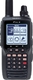 Yaesu FTA-550L UHF/VHF Wireless Transceiver 5W with Monochrome Display Black