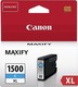 Canon PGI-1500XL Μελάνι Εκτυπωτή InkJet Κυανό (9193B001)